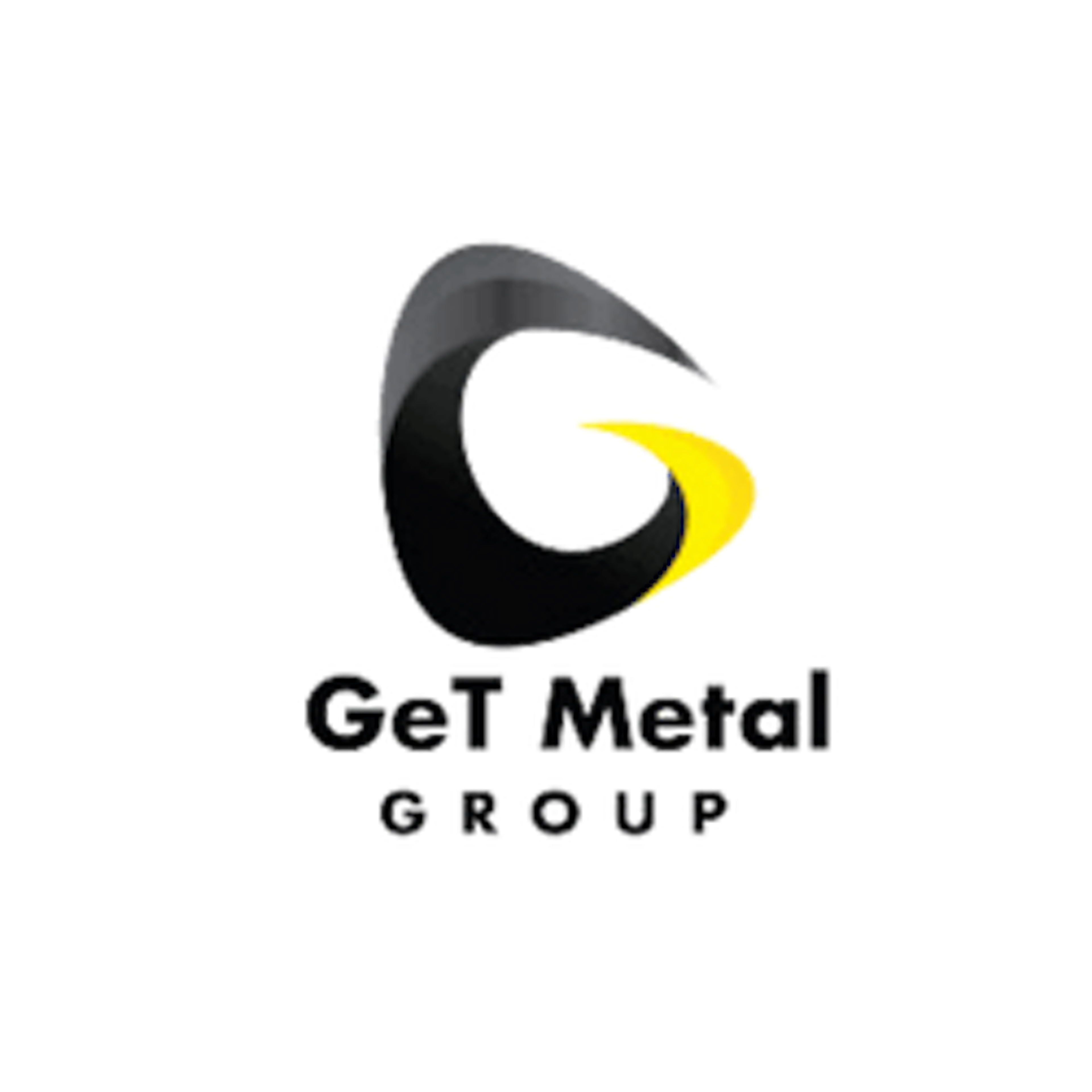 Get Metal Group Logo