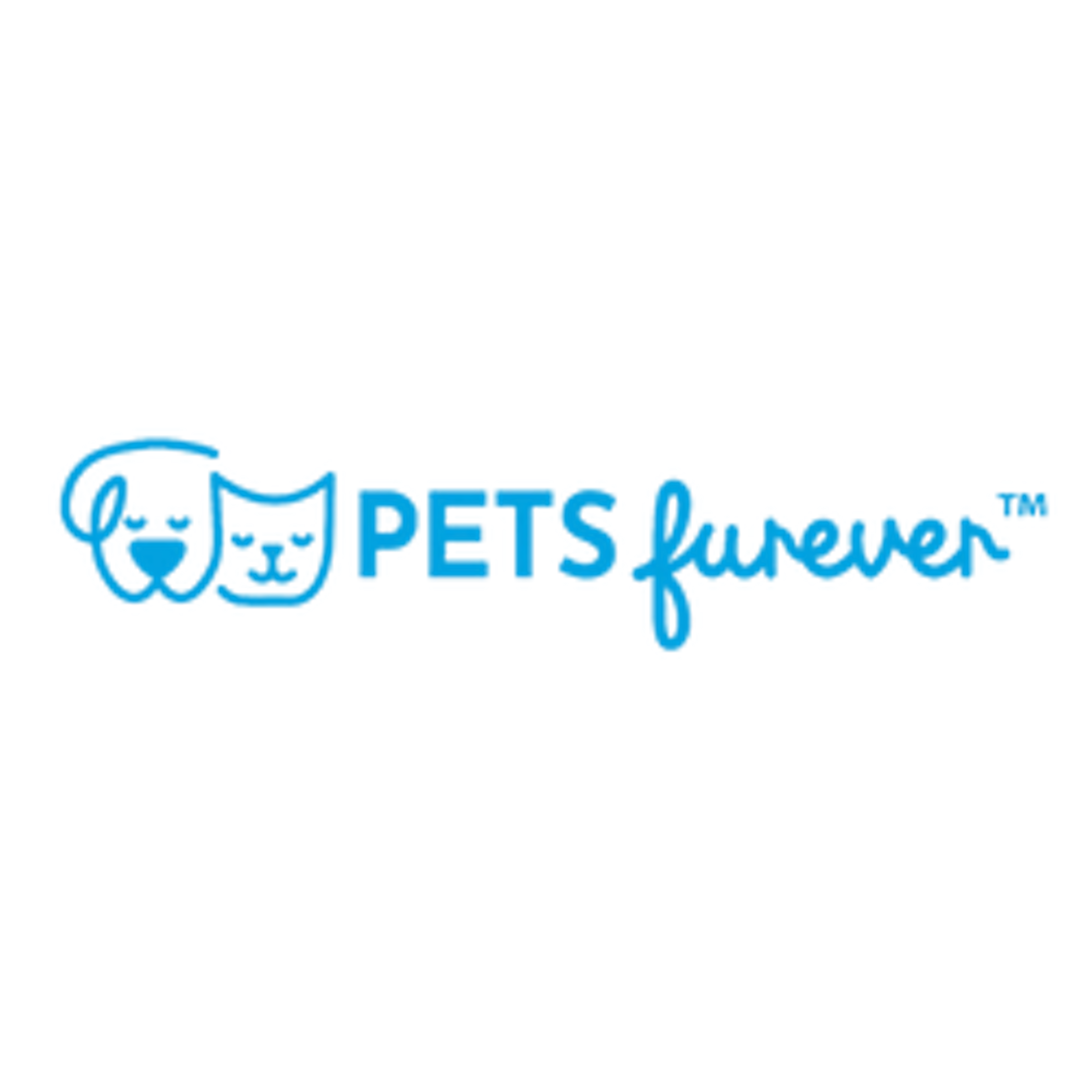 Pets Furever Logo