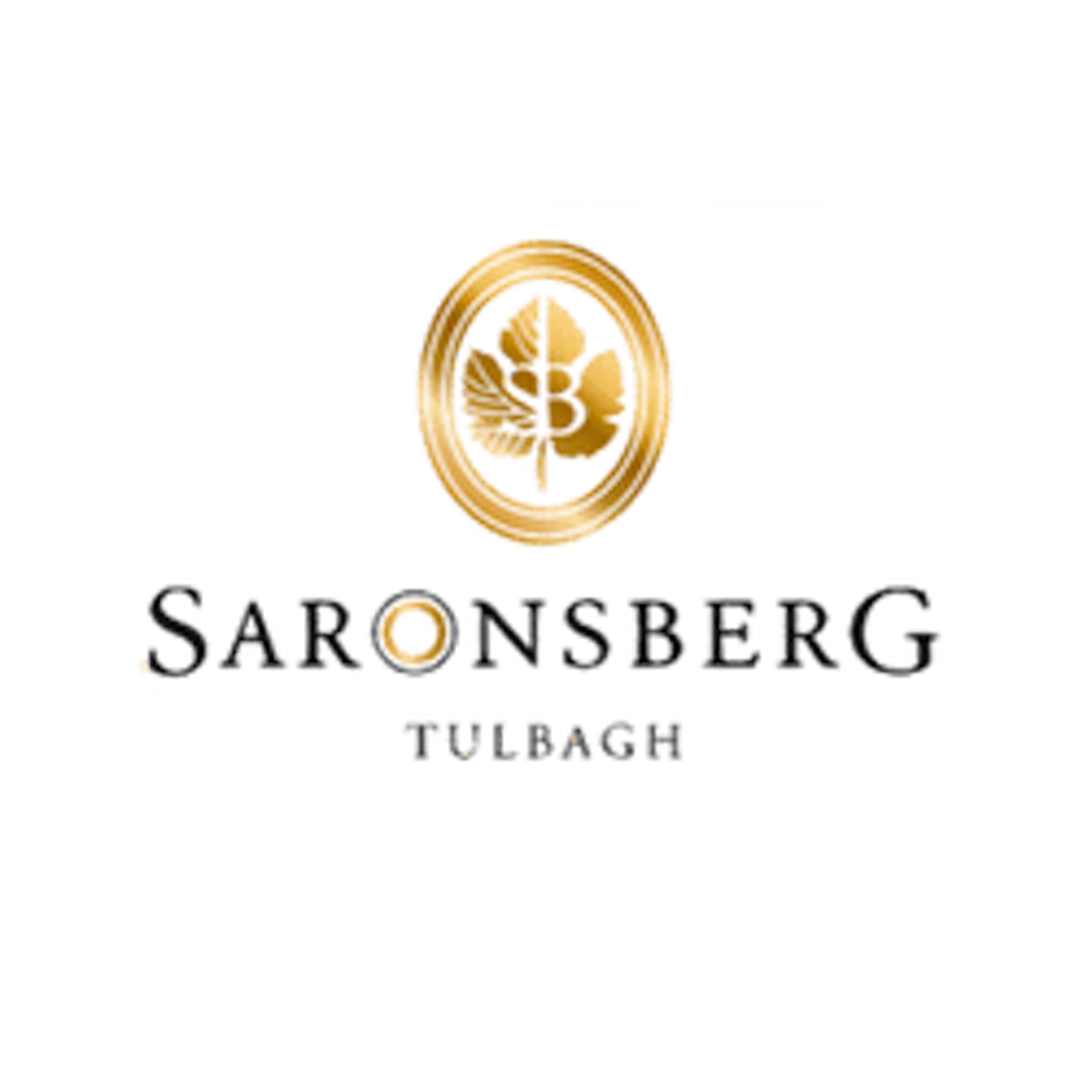 Saronsberg Logo