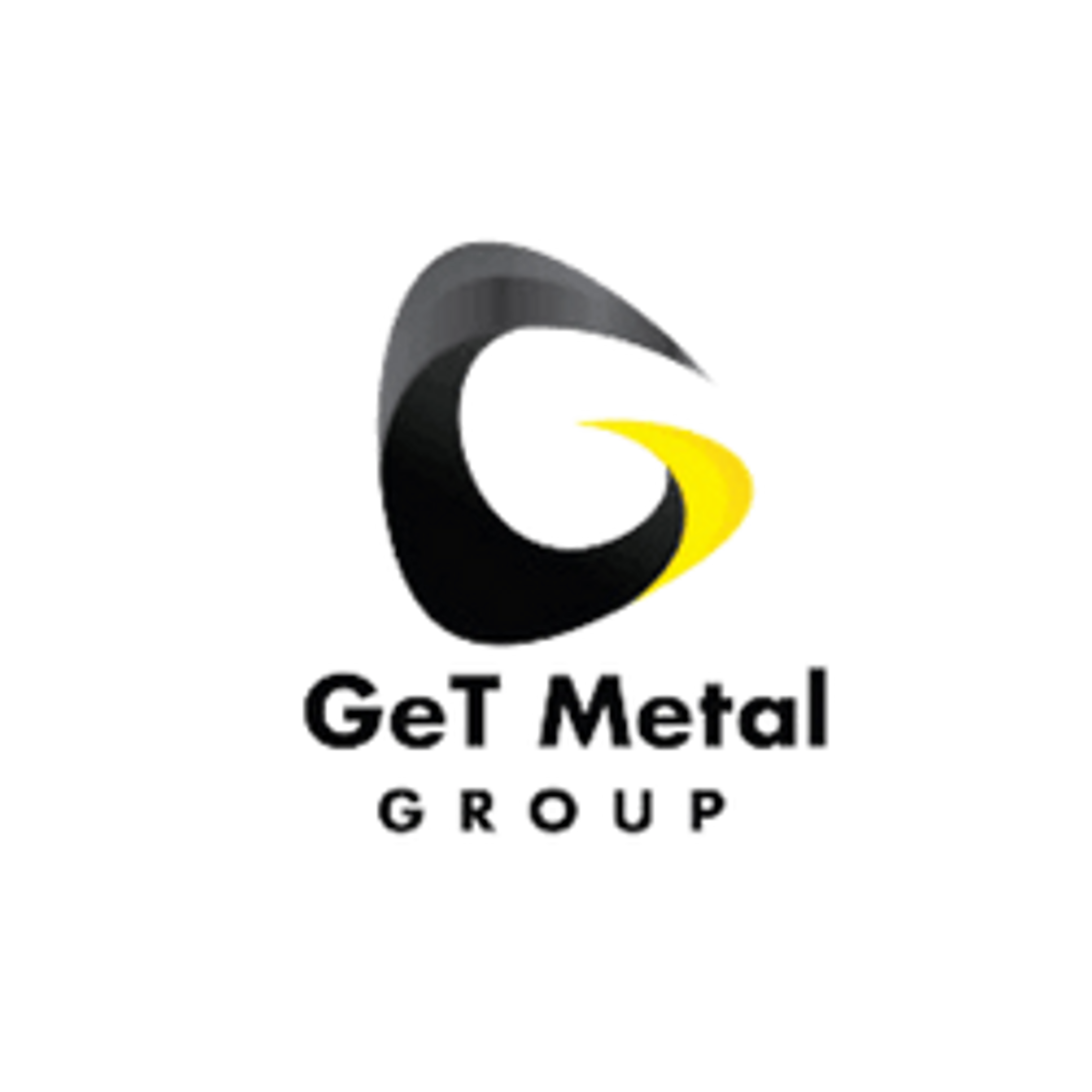 Get Metal Group Logo