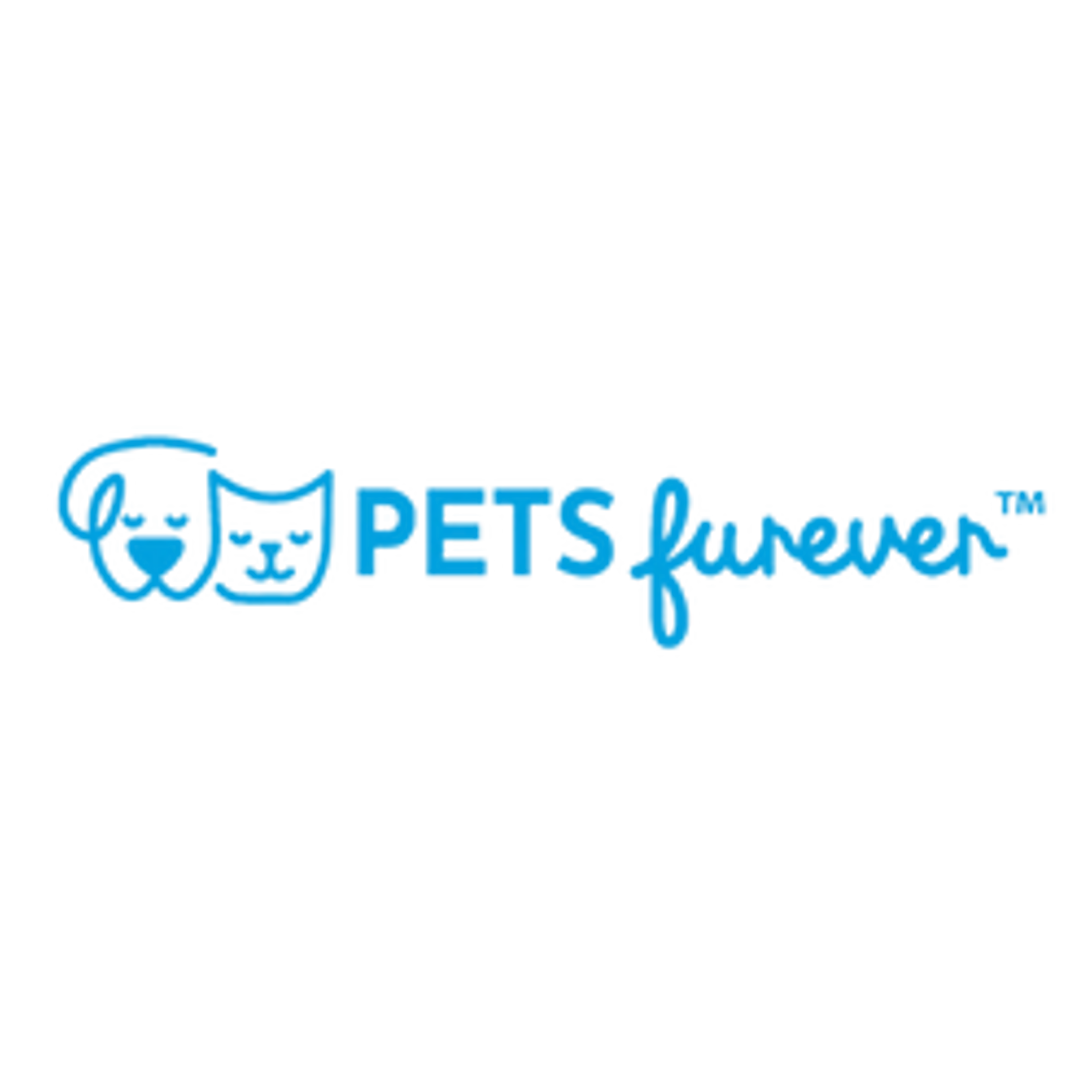 Pets Furever Logo