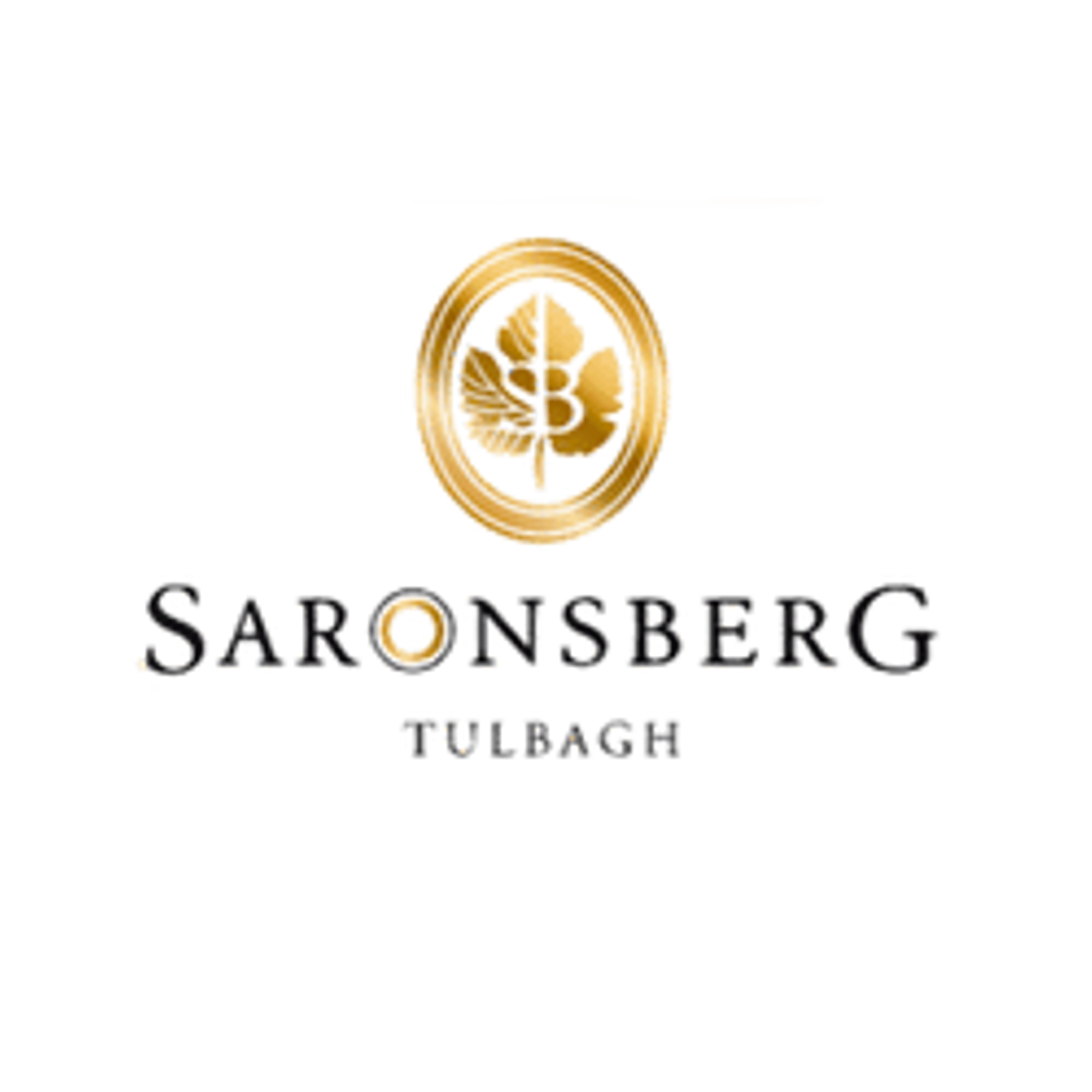 Saronsberg Logo